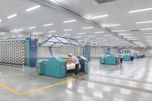 科技赋能，织就未来——2020中国纺织服装行业十大科技驱动榜样巡礼