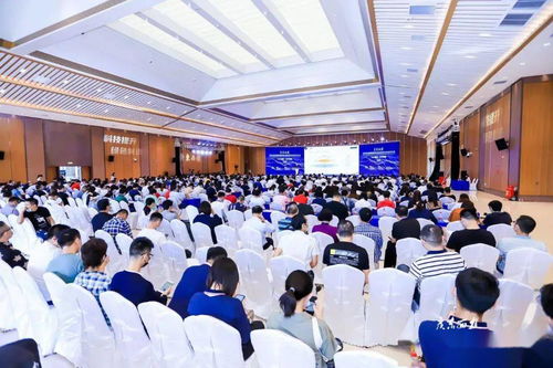 为构建纺织科技创新体系贡献力量 2020全国纺织科技成果转化与合作大会在西樵成功举办