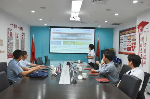 志愿服务与科研并重 潍坊市委社会工作部一行调研潍坊眼科医院服务实践