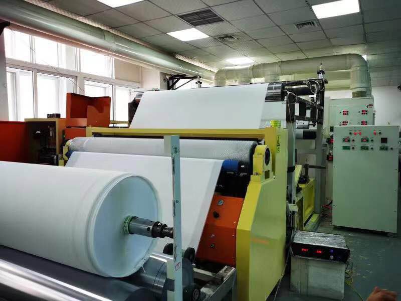 熔喷布替代品问世及其对口罩产业的影响